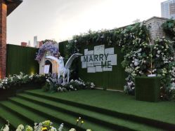 -东方薇婷艺术中心(北外滩店)