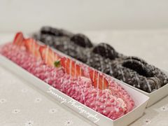 -桂新园(烘焙馆-鸿翔店)