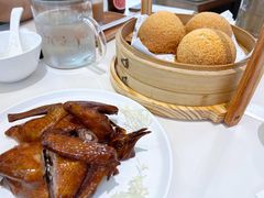 -蔡澜点心·粤菜(月星环球港店)