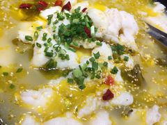 -好人民间小吃·番茄鱼酸菜鱼(木渎悠方店)