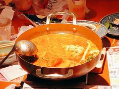-仓桥家·焗寿司·锅物(光谷步行街店)