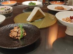 -A One Kitchen·南京精菜馆(德基广场店)
