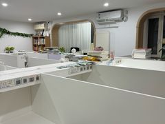 -竹川学社·自助沉浸自习室(海淀黄庄店)
