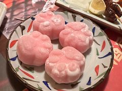 -弓二·烧鸟居酒屋(财富购物中心店)