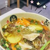 下沙村我觉得好吃的麻辣烫之一