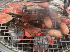 -江城二当家烤牛肉(莲塘新村店)