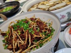 -名善山珍·野生菌汤锅(文殊院店)