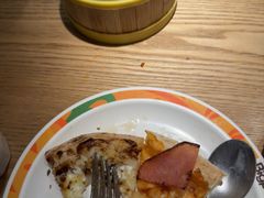 -比格比萨自助(南京万达茂店)