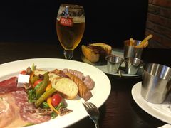 -bluefrog蓝蛙(水游城店)