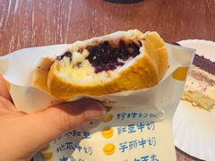 -龙湖杭州滨江天街