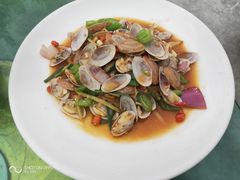 -四川小胡子海鲜(丁村万人海鲜广场店)