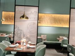 大堂-羲和雅苑•北京烤鸭(乐园道万象城店)
