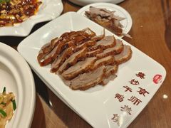 -全聚德(新街口店)