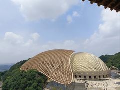 -牛首山文化旅游区