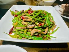 -威海九禧海鲜居渔水饺(经区店)