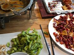 -U你·天然调味(南湖总店)