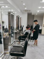 点击看大图 -Coo Hair salon