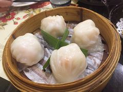 水晶虾饺-虾饺妹·粤式手工点心(水荫路店)