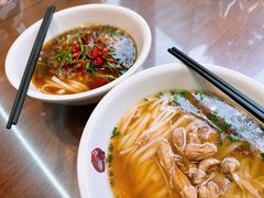 -和记粉馆(湘春路店)