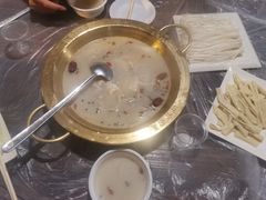 -霄汉羊排(万松园一店)