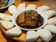 -滇铺子·云南特色菜·第九届野生菌美食节(东风东路c86店)