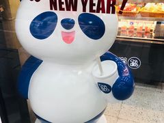 -茶百道(湖墅潮王路店)