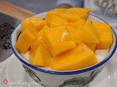 -水牛奶皇后糖水铺(深圳总店)