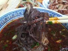 -惠记粉汤羊血(小南门店)