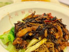 -大哥餐厅(西城花园店)