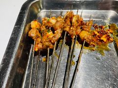 -老长沙龙虾馆·聚会餐厅(白石洲店)