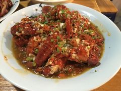 -金陵夜猫子私房菜(茂业天地店)
