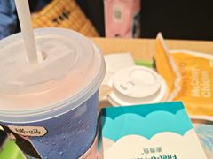 -麦当劳(杭州运河上街商业中心店)