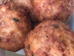 -夏氏怪老头·扬州狮子头(天山西路店)