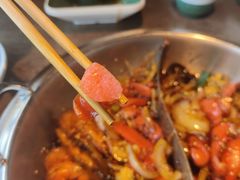 -一品渝香干锅鸭头(平安店)