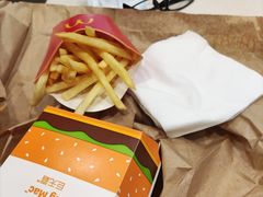 -麦当劳(广州南站店)