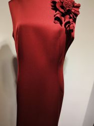 -禾米旗袍妈妈装礼服定制(嘉业国贸店)