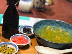 -南京大牌档(济南万象城店)