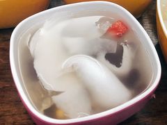 椰子水清补凉-文昌邓记清补凉(西沙路店)