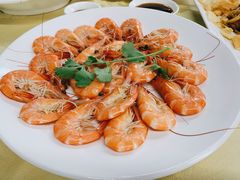 -旺富东海大酒楼(海鲜街店)