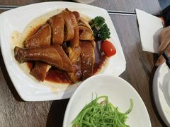 -新旺茶餐厅(鑫耀·光环live店)