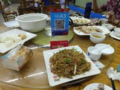 -聚鲜阁海鲜美食城(香水湾店)
