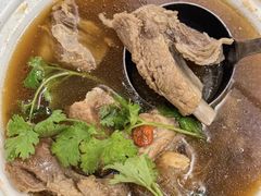 -米泰芒·东南亚料理(体育西店)