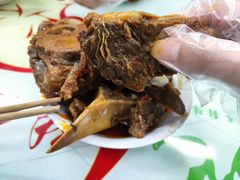 牛骨头肉-张记牛骨粉