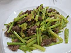 -阳江餐厅·26年老字号·粤菜海鲜大排档