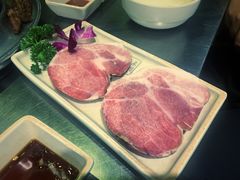-喜来稀肉(虹泉路店)