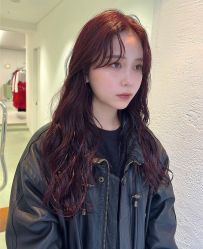 -变画·发型STUDIO