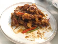 -小郭私房菜·海肠捞饭店(学士街店)