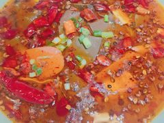 -蓉李记成都名小吃(合肥包河万达店)