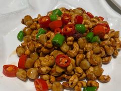 -探香儿融合餐厅(金碧源店)