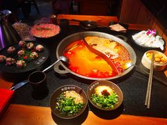 -珮姐老火锅(新街口店)